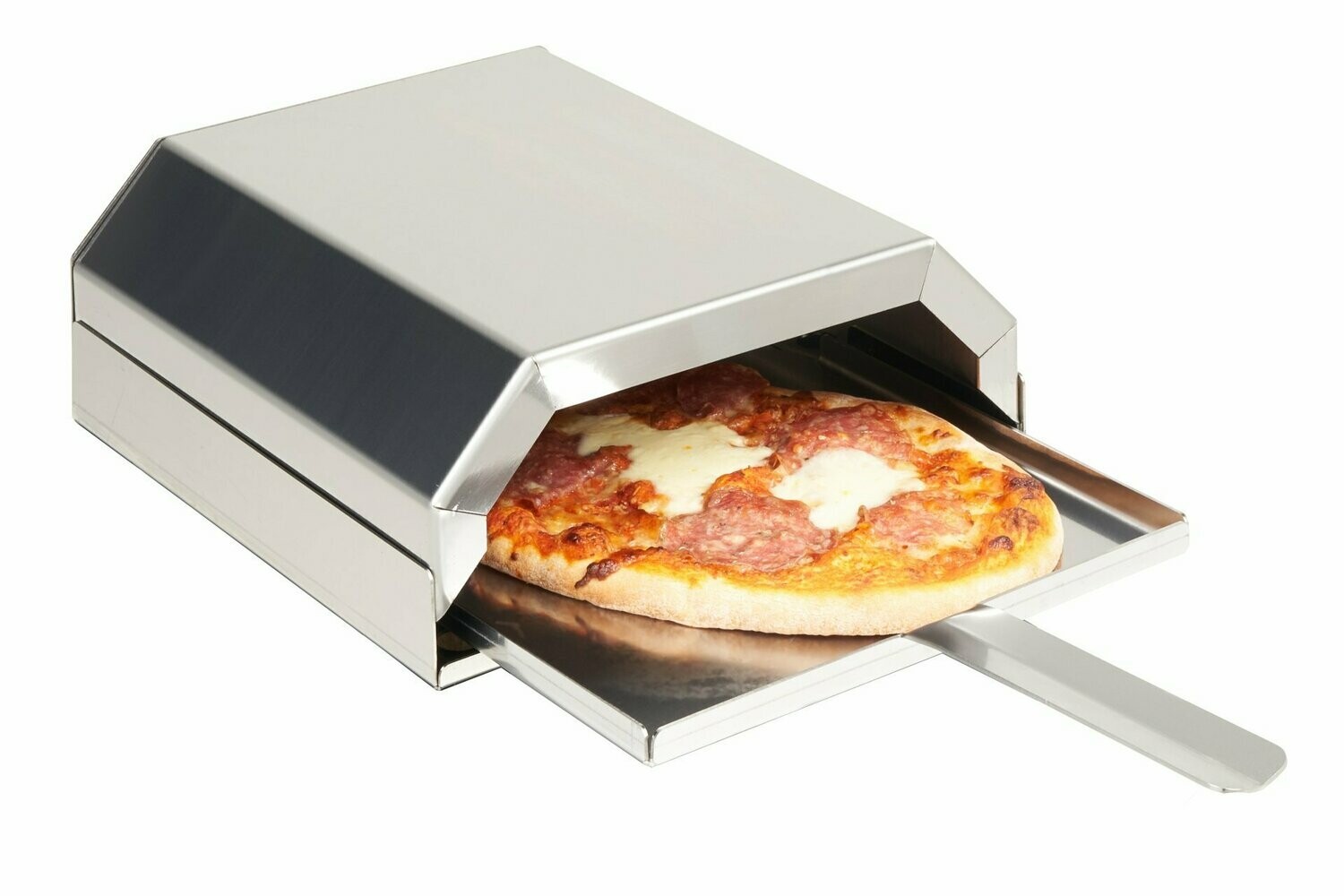 bbq pizza oven box