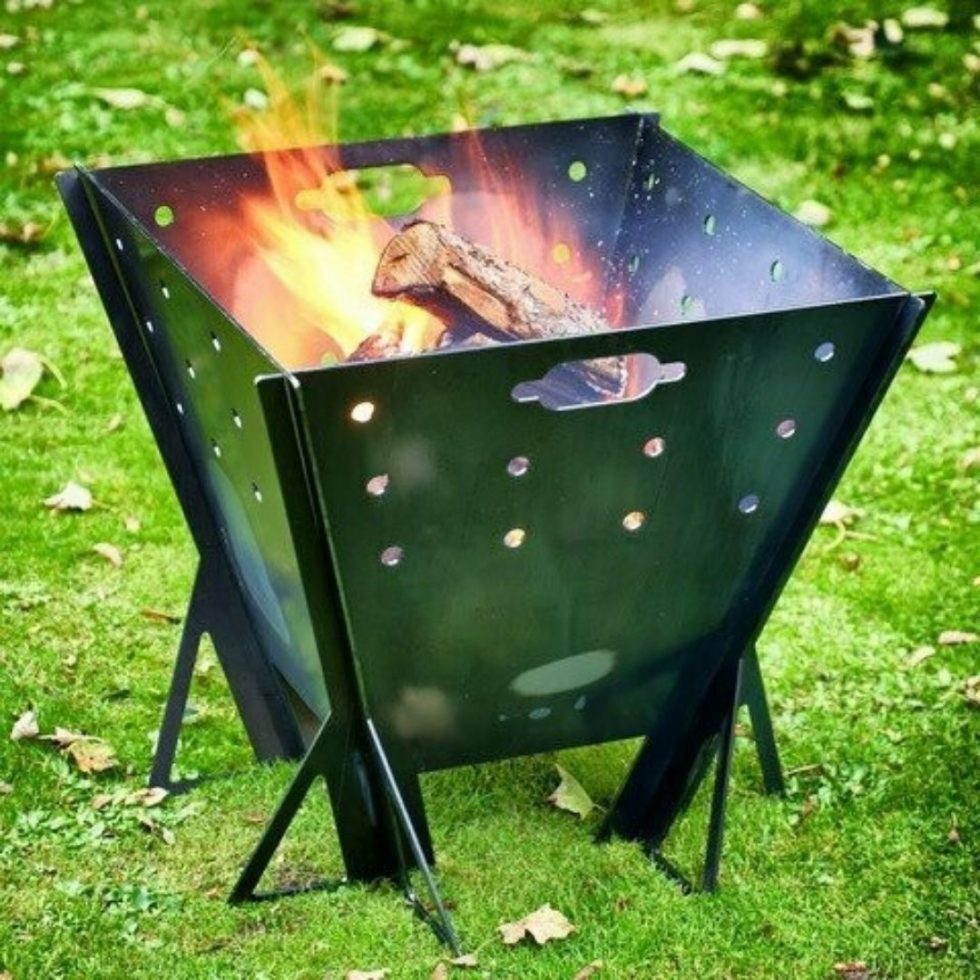 Fire Pit vs Chiminea Simply Metal